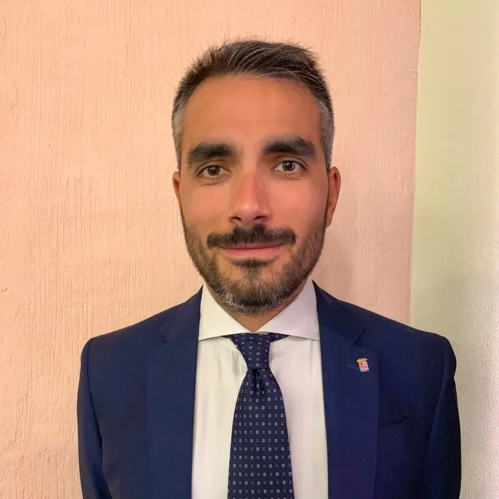 Ing. Luigi Vitiello