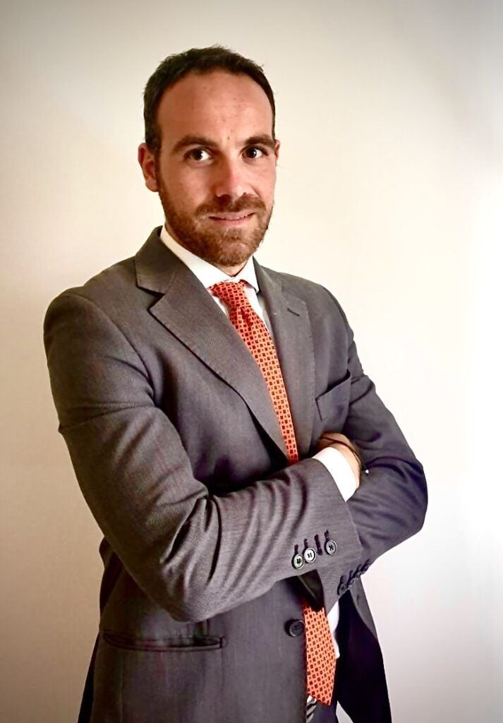 Avv. Ismaele Brancaccio