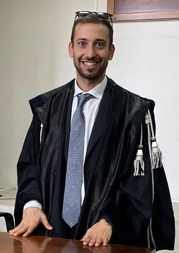 Avv. Ciro Argento