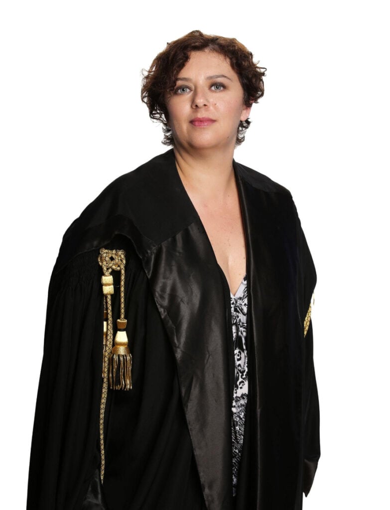 Avv. Mariateresa Del Ciampo
