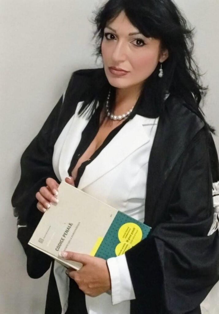 Avv. Ilaria Parlato